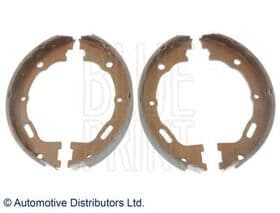 Колодки ручника Колодки ручника