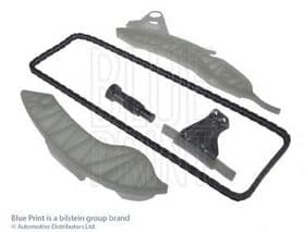 Комплект цепи ГРМ Blue Print ADB117302