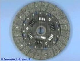 Диск зчеплення Диск зчеплення