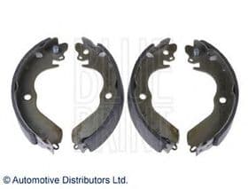 Тормозные колодки Тормозные колодки