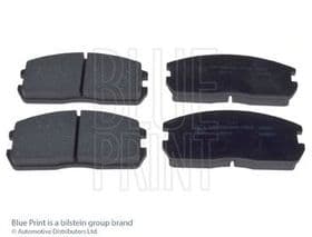 Тормозные колодки Тормозные колодки