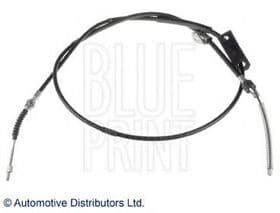 Трос ручного тормоза