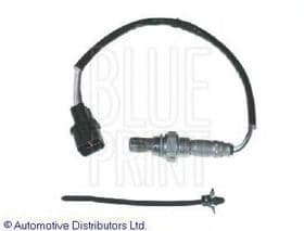 Лямбда-зонд