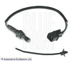 Лямбда-зонд