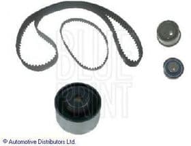 Комплект ременя ГРМ Комплект ременя ГРМ