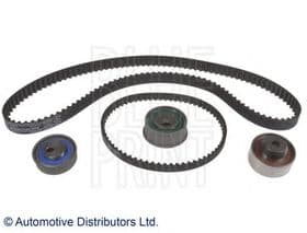 Комплект ременя ГРМ