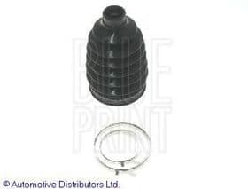 Пыльник ШРУСа