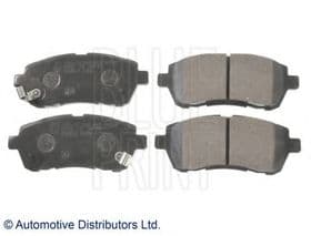 Гальмівні колодки