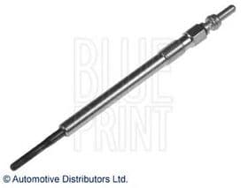 Свеча накала