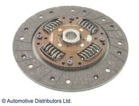 Диск сцепления