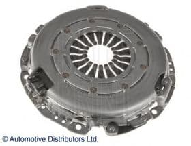 Корзина сцепления