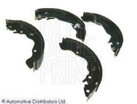 Гальмівні колодки Гальмівні колодки