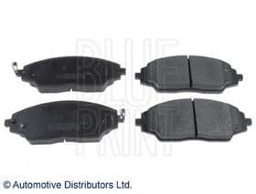 Тормозные колодки