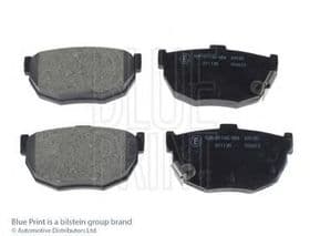 Гальмівні колодки