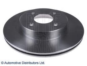 Тормозной диск Тормозной диск