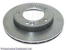 Гальмівний диск