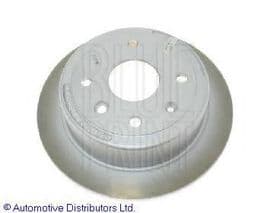 Гальмівний диск