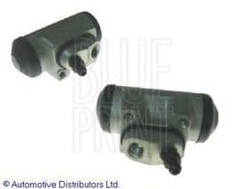 Колесный тормозной цилиндр