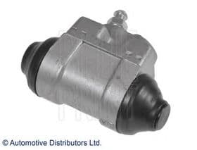 Колесный тормозной цилиндр