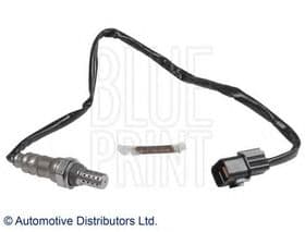 Лямбда-зонд