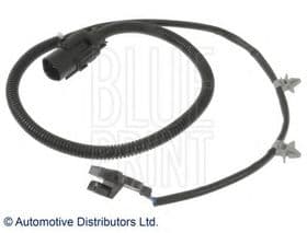 Датчик положення колінчастого вала