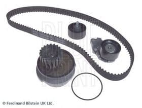 Комплект ремня ГРМ + помпа