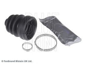 Пыльник ШРУСа