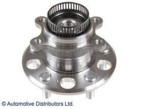 Ступиця колеса