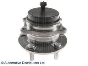 Ступиця колеса Ступиця колеса