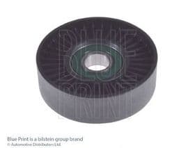 Обводной ролик поликлинового ремня