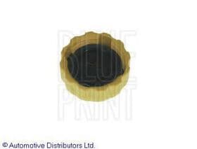 Крышка бачка охлаждающей жидкости