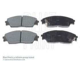 Тормозные колодки