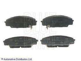 Тормозные колодки