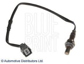 Лямбда-зонд Лямбда-зонд