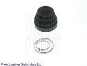 Пильовик гранати Пильовик гранати