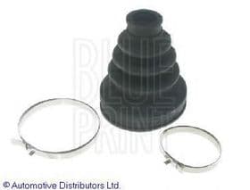 Пильовик гранати Пильовик гранати