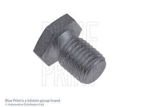 Сливная пробка масляного поддона Blue Print ADJ130101