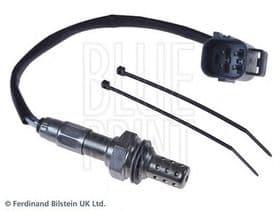 Лямбда-зонд