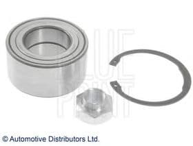 Подшипник ступицы