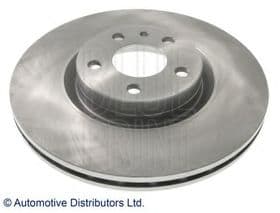 Гальмівний диск