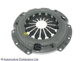 Кошик зчеплення