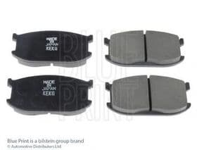 Гальмівні колодки Гальмівні колодки