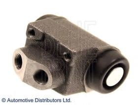 Колісний гальмівний циліндр