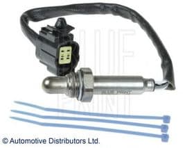 Лямбда-зонд