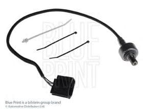 Лямбда-зонд Лямбда-зонд