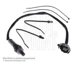 Лямбда-зонд Лямбда-зонд