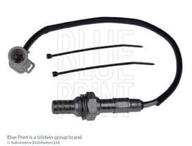 Лямбда-зонд Лямбда-зонд