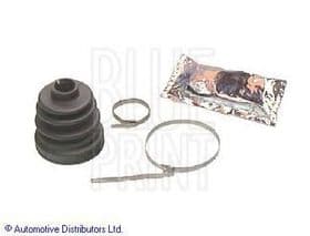 Пильовик гранати