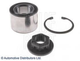 Подшипник ступицы колеса