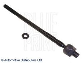 Кермова тяга